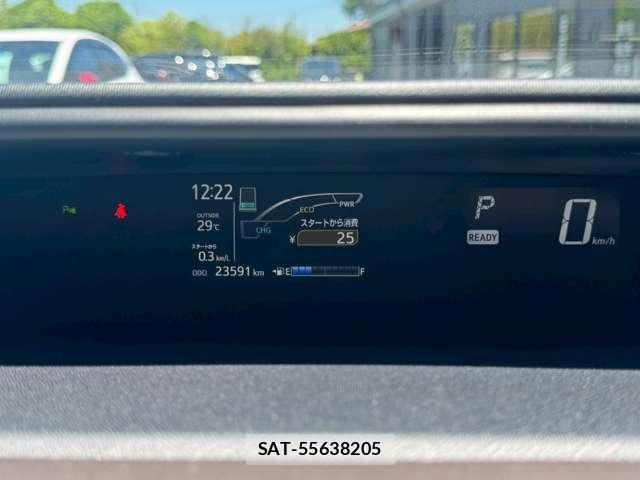 Toyota AQUA 2019-07 8283959-14