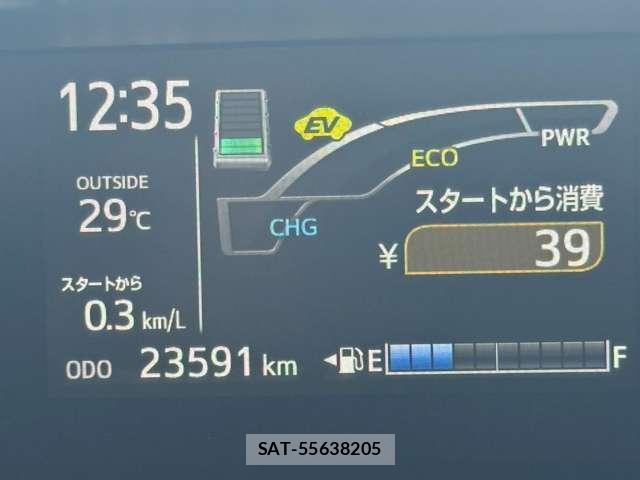 Toyota AQUA 2019-07 8283959-15