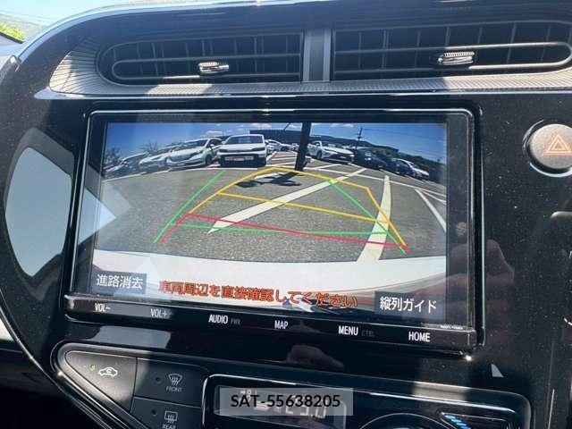 Toyota AQUA 2019-07 8283959-7
