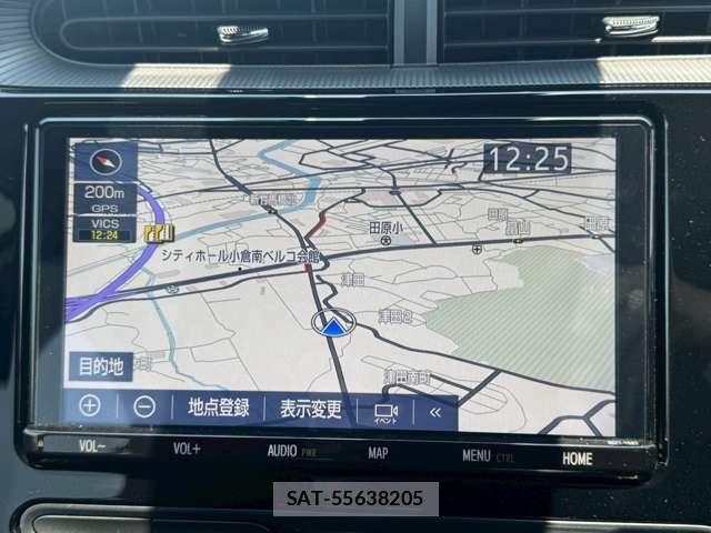 Toyota AQUA 2019-07 8283959-8