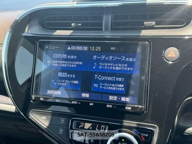 Toyota AQUA 2019-07 8283959-9