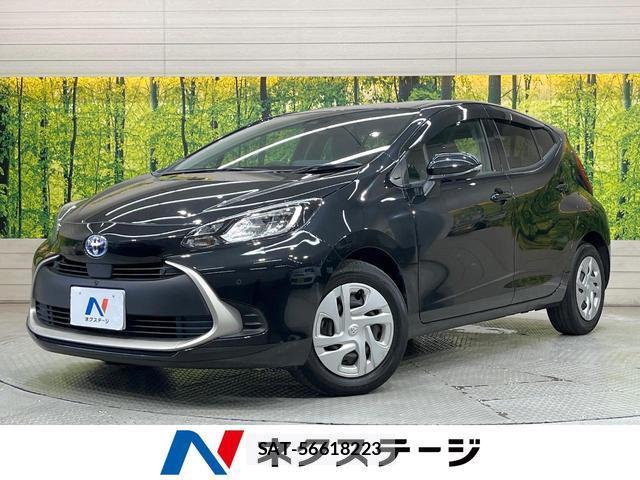 Toyota AQUA 2023-02 8284013-0
