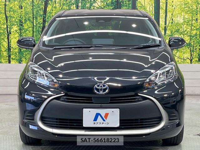 Toyota AQUA 2023-02 8284013-13