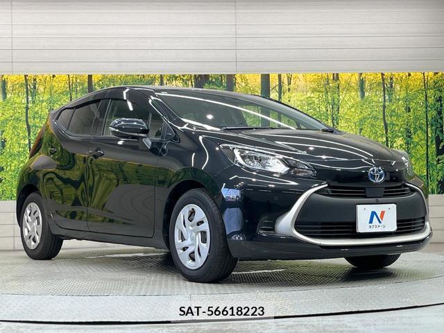 Toyota AQUA 2023-02 8284013-15