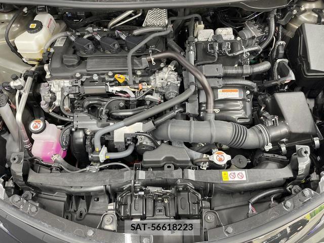 Toyota AQUA 2023-02 8284013-17