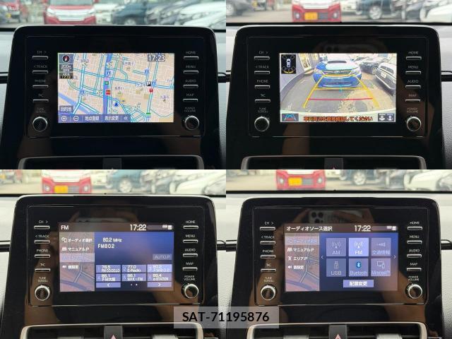Toyota AQUA 2022-06 8284098-7