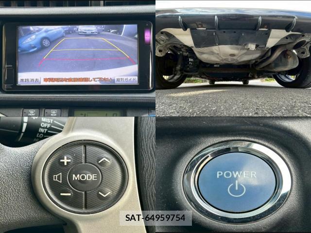 Toyota AQUA 2013-02 8284173-6