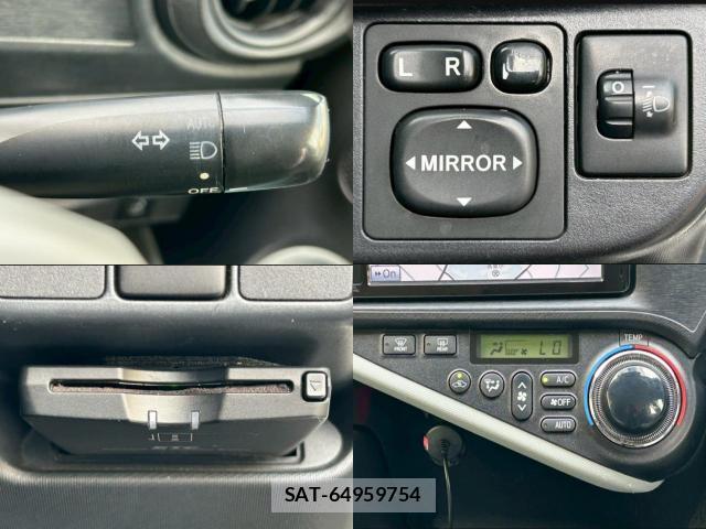Toyota AQUA 2013-02 8284173-7