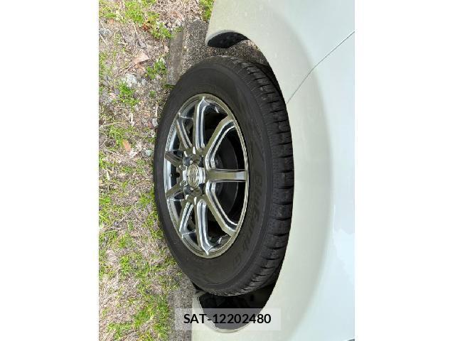 Toyota AQUA 2018-11 8284223-17