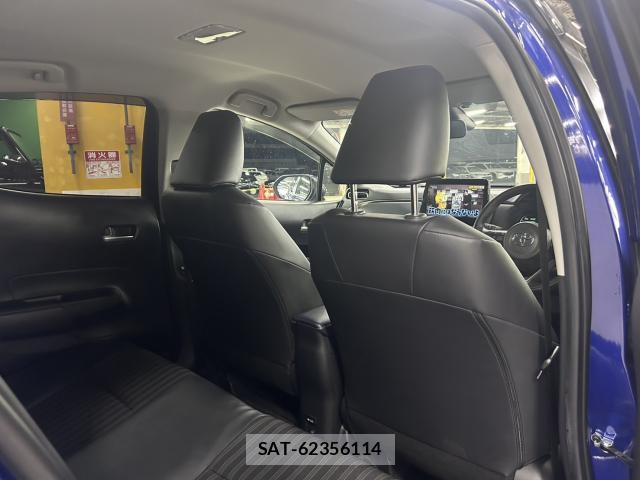 Toyota AQUA 2021-09 8284765-9