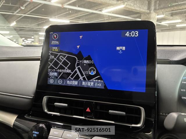 Toyota AQUA 2025-09 8284774-13