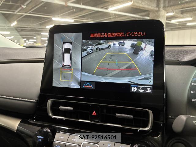 Toyota AQUA 2025-09 8284774-14