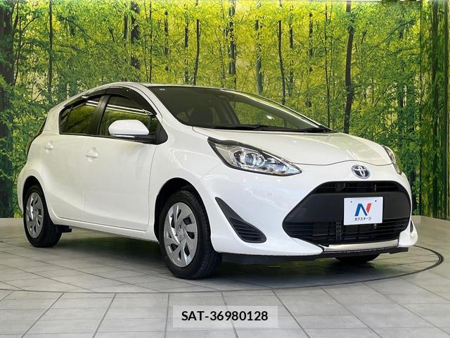 Toyota AQUA 2021-06 8284928-15