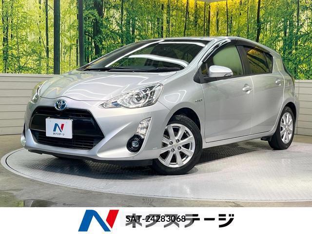 Toyota AQUA 2015-10 8284960-0