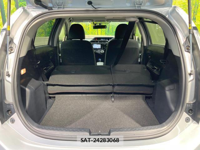 Toyota AQUA 2015-10 8284960-9