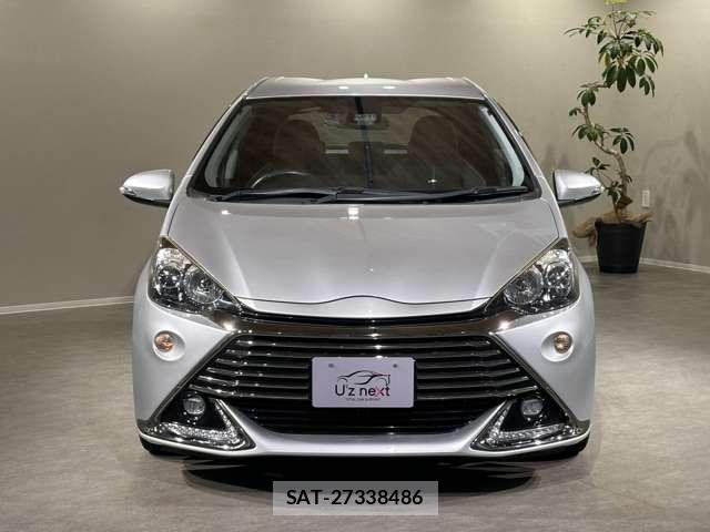 Toyota AQUA 2016-04 8285081-9