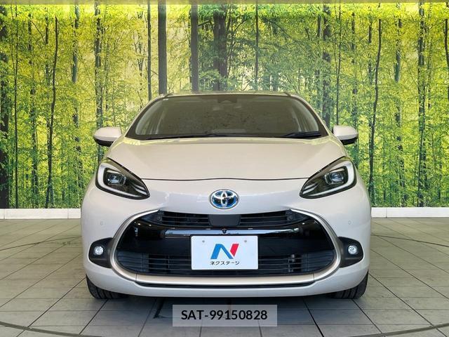 Toyota AQUA 2021-07 8285160-13
