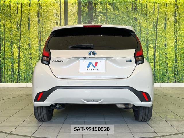 Toyota AQUA 2021-07 8285160-14