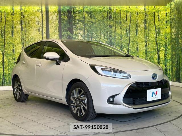 Toyota AQUA 2021-07 8285160-15
