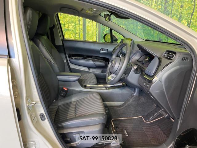 Toyota AQUA 2021-07 8285160-7