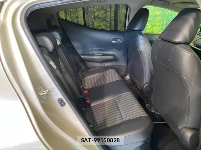 Toyota AQUA 2021-07 8285160-8