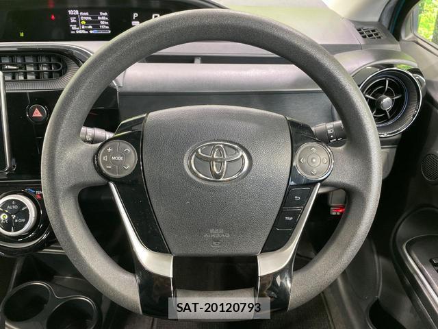 Toyota AQUA 2017-11 8285357-10