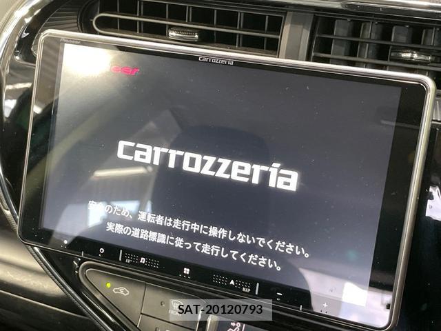 Toyota AQUA 2017-11 8285357-2