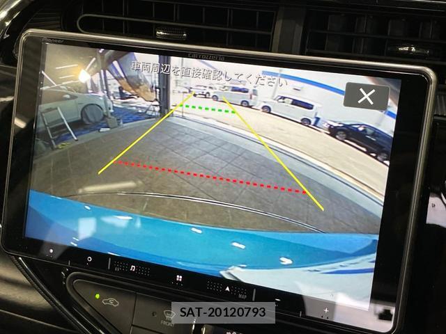 Toyota AQUA 2017-11 8285357-3