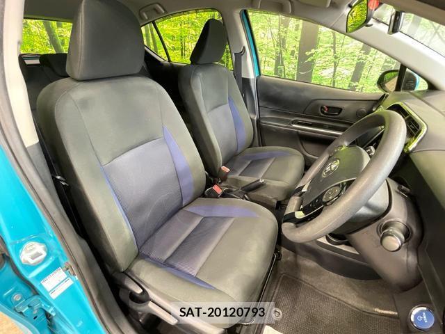 Toyota AQUA 2017-11 8285357-7