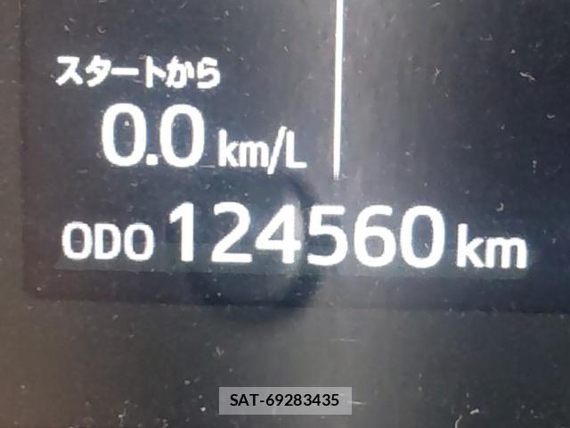 Toyota AQUA 2021-08 8285685-9