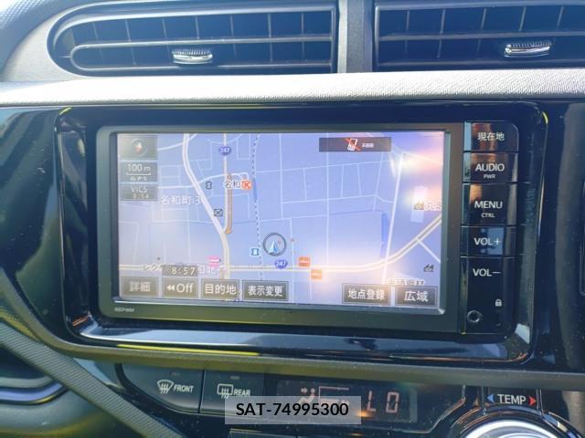 Toyota AQUA 2015-07 8285689-10