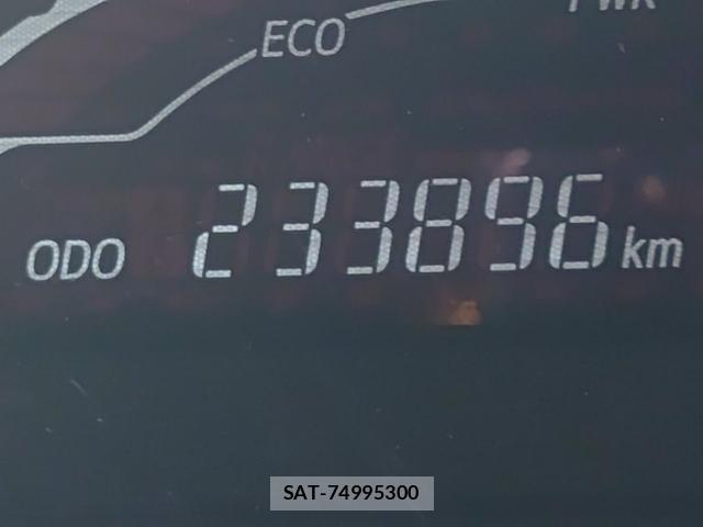 Toyota AQUA 2015-07 8285689-9