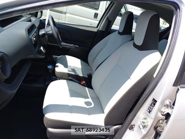 Toyota AQUA 2021-07 8285691-15
