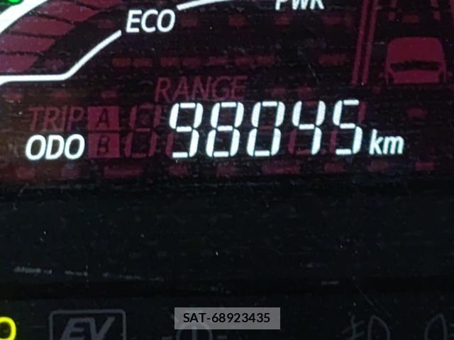 Toyota AQUA 2021-07 8285691-9