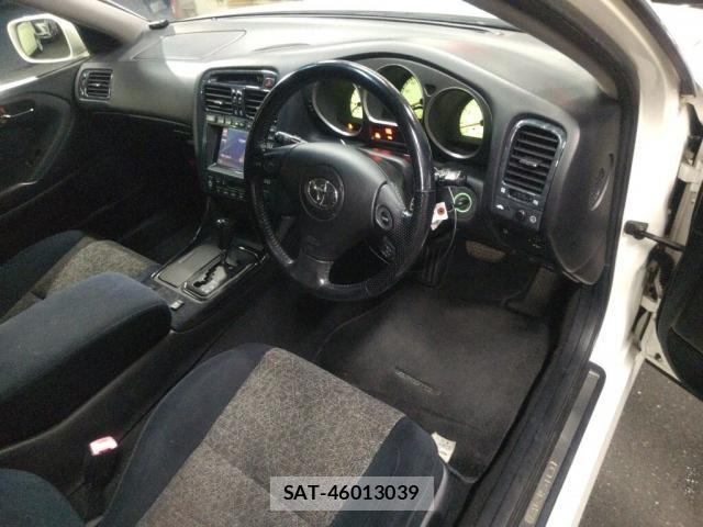 Toyota ARISTO 2004-11 8280258-2