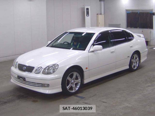 Toyota ARISTO 2004-11 8280258-3