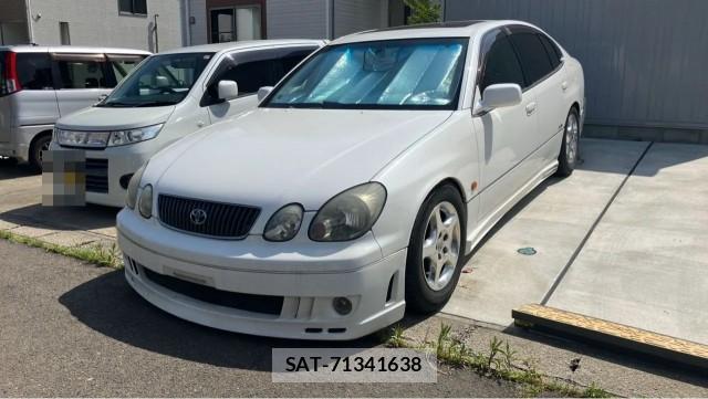 sat car