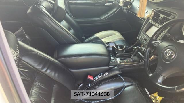 Toyota ARISTO 2002-11 8280630-4
