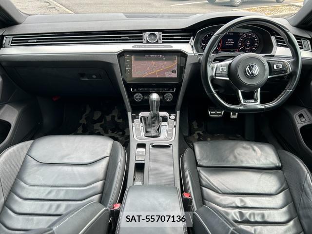 VolksWagen ARTEON 2019-08 8277808-1
