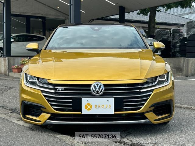 VolksWagen ARTEON 2019-08 8277808-11