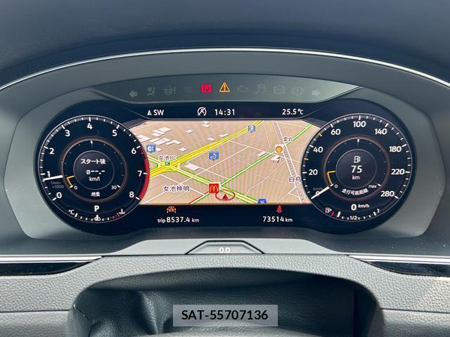 VolksWagen ARTEON 2019-08 8277808-13