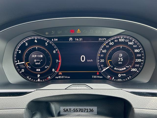 VolksWagen ARTEON 2019-08 8277808-14
