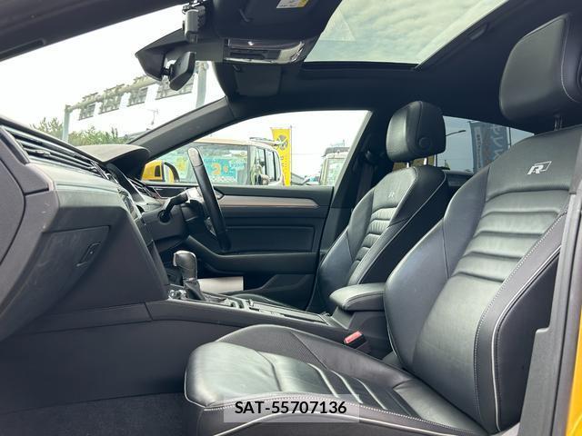 VolksWagen ARTEON 2019-08 8277808-16