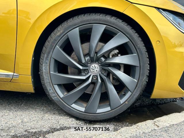 VolksWagen ARTEON 2019-08 8277808-2