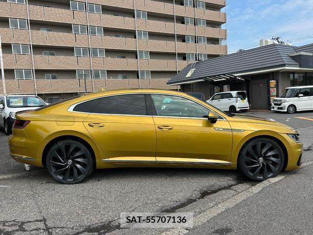 VolksWagen ARTEON 2019-08 8277808-3