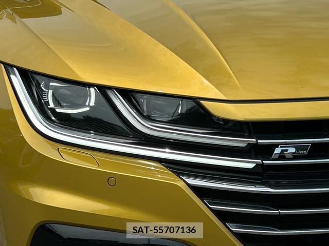 VolksWagen ARTEON 2019-08 8277808-5
