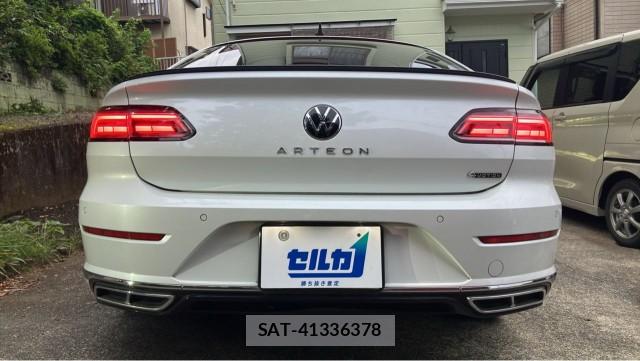 VolksWagen ARTEON 2022-09 8281114-1