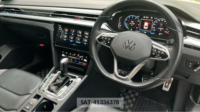 VolksWagen ARTEON 2022-09 8281114-2