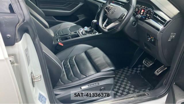 VolksWagen ARTEON 2022-09 8281114-5