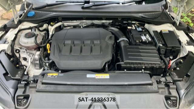 VolksWagen ARTEON 2022-09 8281114-7